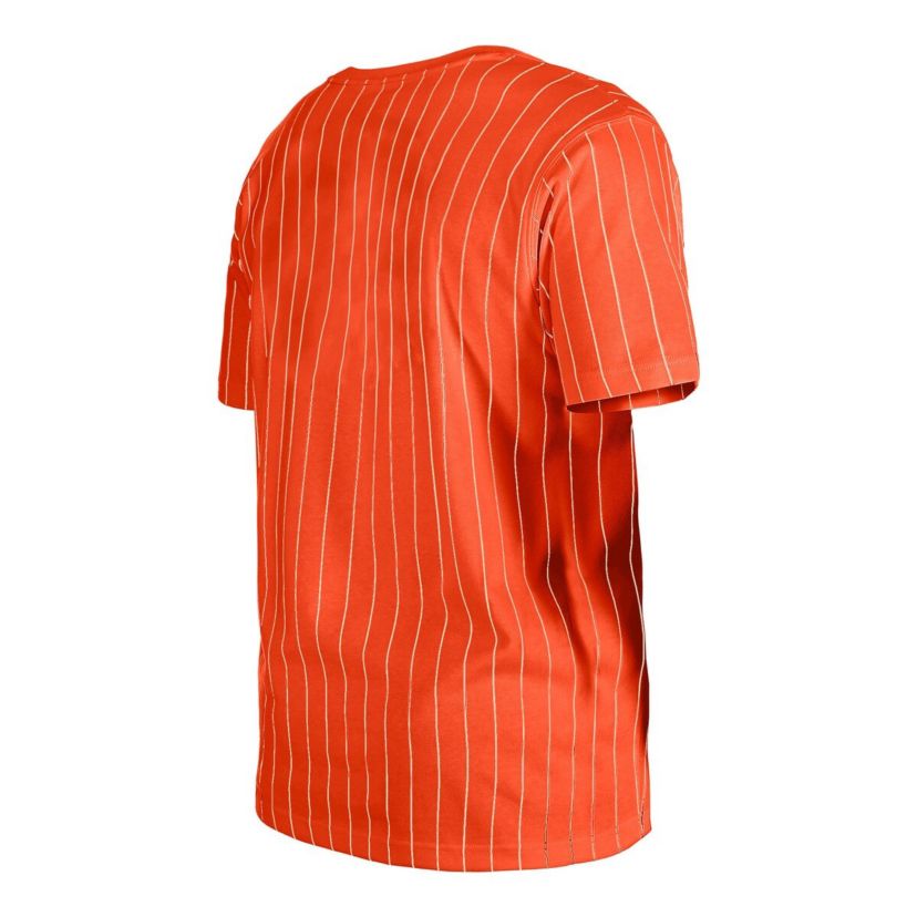 MLB Baltimore Orioles Throwback Pinstripe T-Shirt