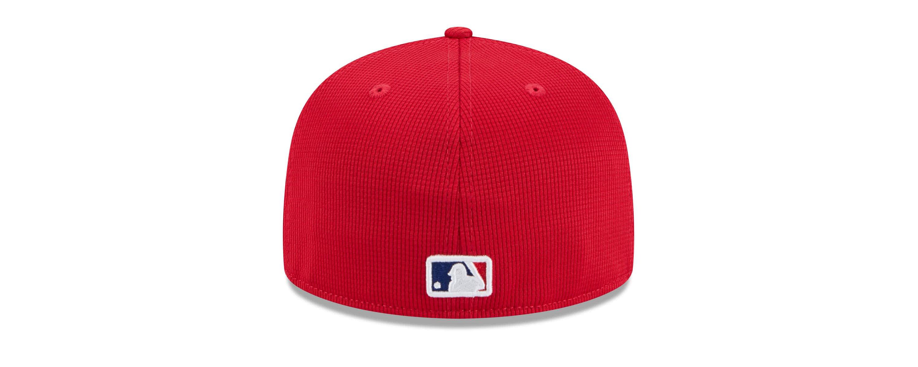MLB Philadelphia Phillies 2025 Spring Training 59FIFTY Fitted Hat