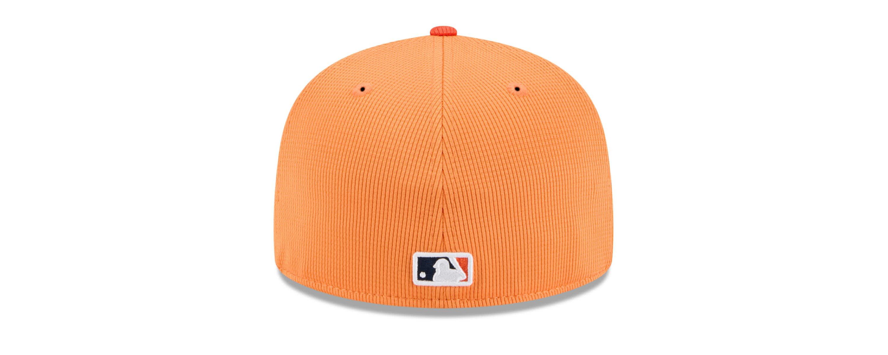 MLB Houston Astros 2025 Spring Training 59FIFTY Fitted Hat