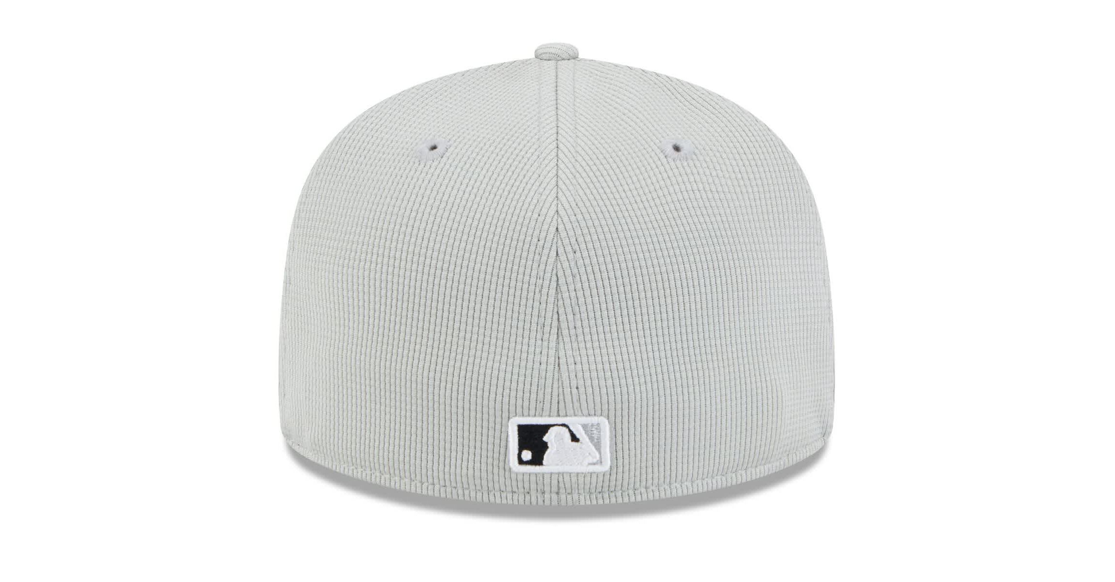 Chicago White Sox MLB Chicago Sox 2025 Spring Training 59FIFTY Fitted Hat