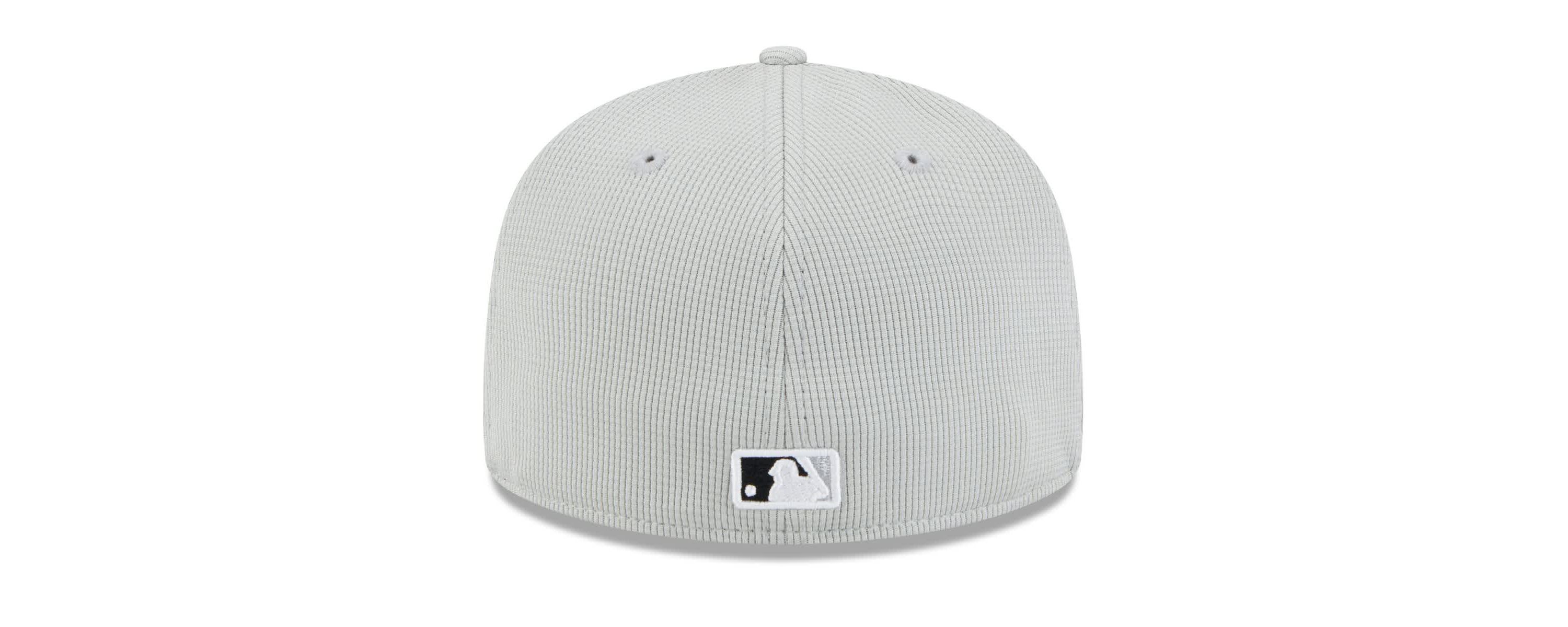 Chicago White Sox MLB Chicago Sox 2025 Spring Training 59FIFTY Fitted Hat