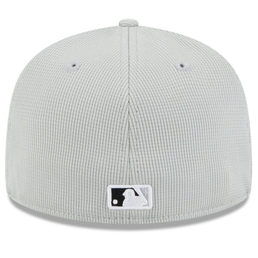 Chicago White Sox MLB Chicago Sox 2025 Spring Training 59FIFTY Fitted Hat