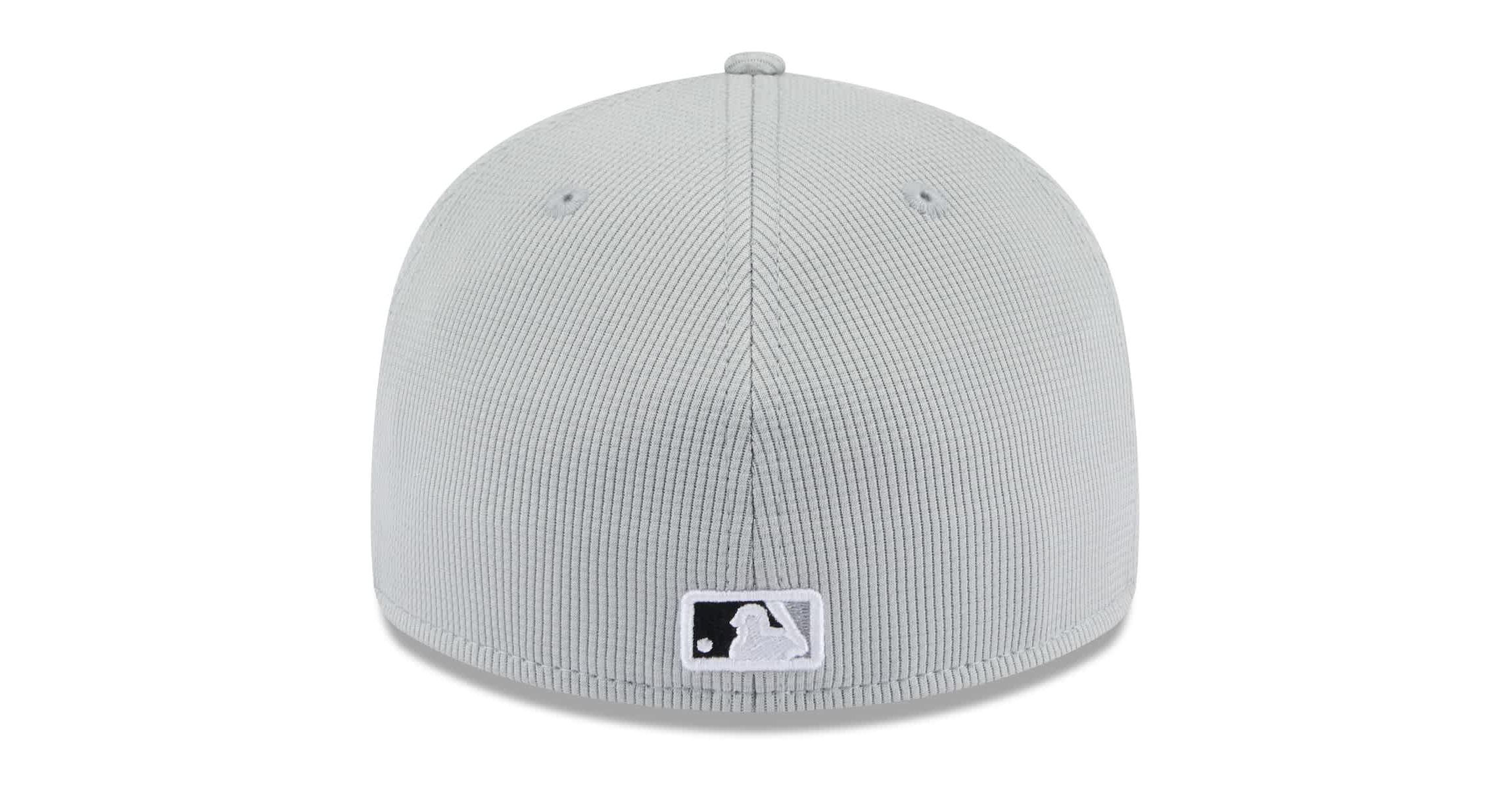 Chicago White Sox MLB Chicago Sox 2025 Spring Training Low 59FIFTY Fitted Hat