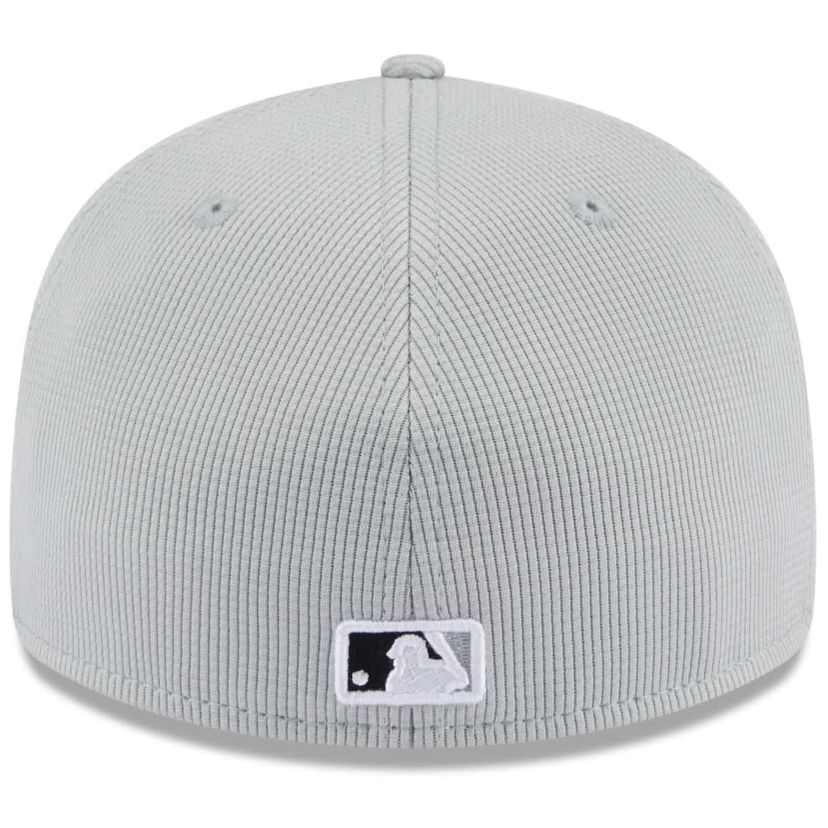 Chicago White Sox MLB Chicago Sox 2025 Spring Training Low 59FIFTY Fitted Hat