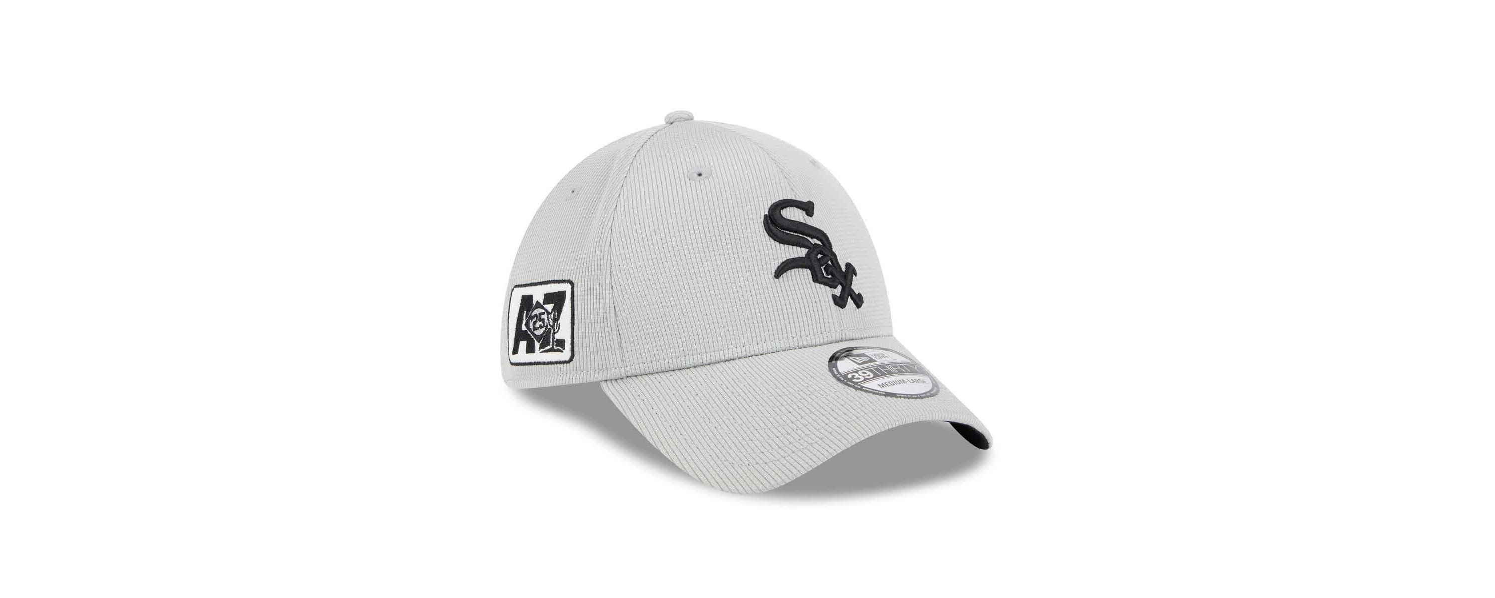 Chicago White Sox MLB Chicago Sox 2025 Spring Training 39THIRTY Flex Hat