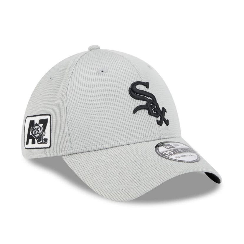 Chicago White Sox MLB Chicago Sox 2025 Spring Training 39THIRTY Flex Hat
