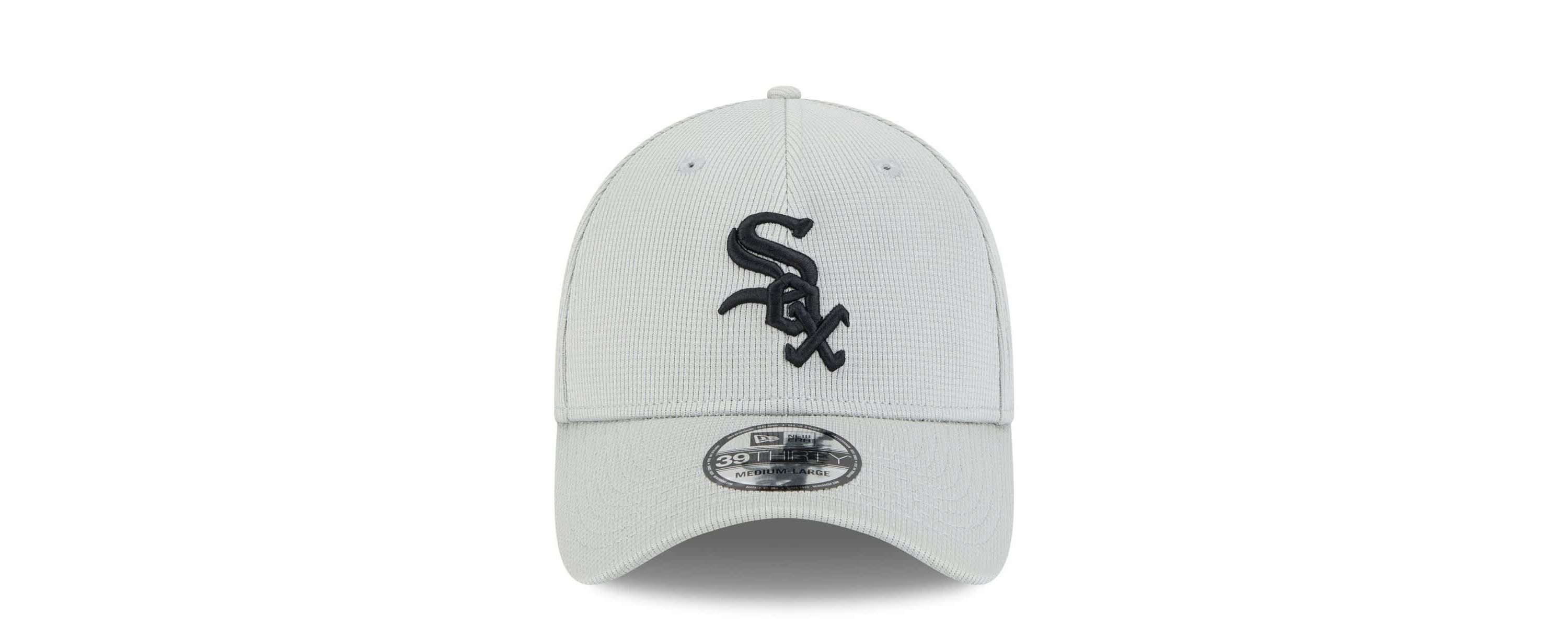 Chicago White Sox MLB Chicago Sox 2025 Spring Training 39THIRTY Flex Hat