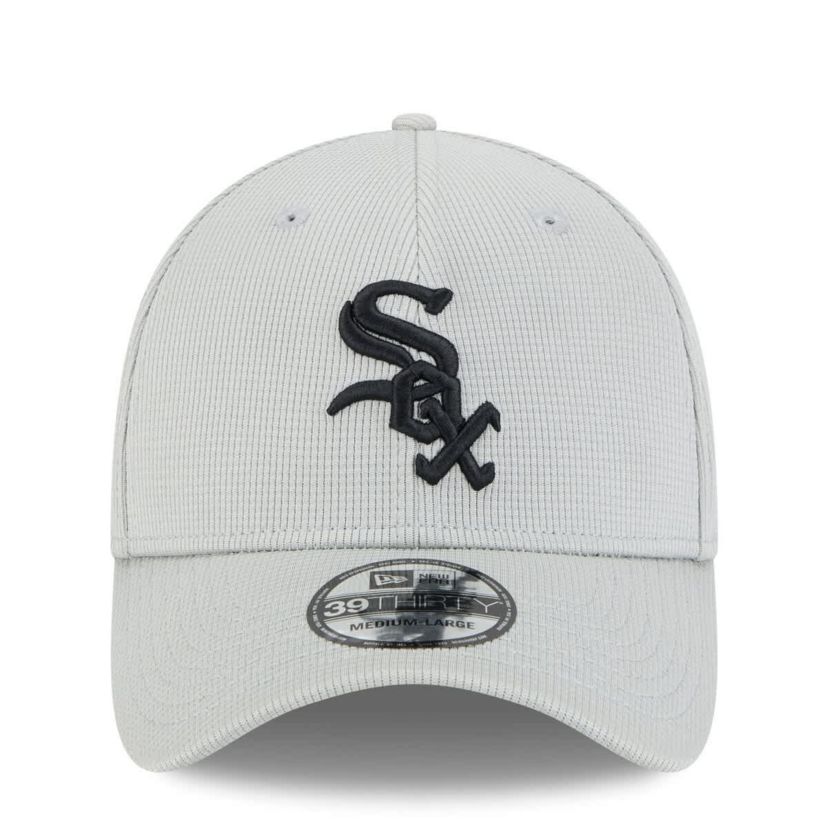 Chicago White Sox MLB Chicago Sox 2025 Spring Training 39THIRTY Flex Hat