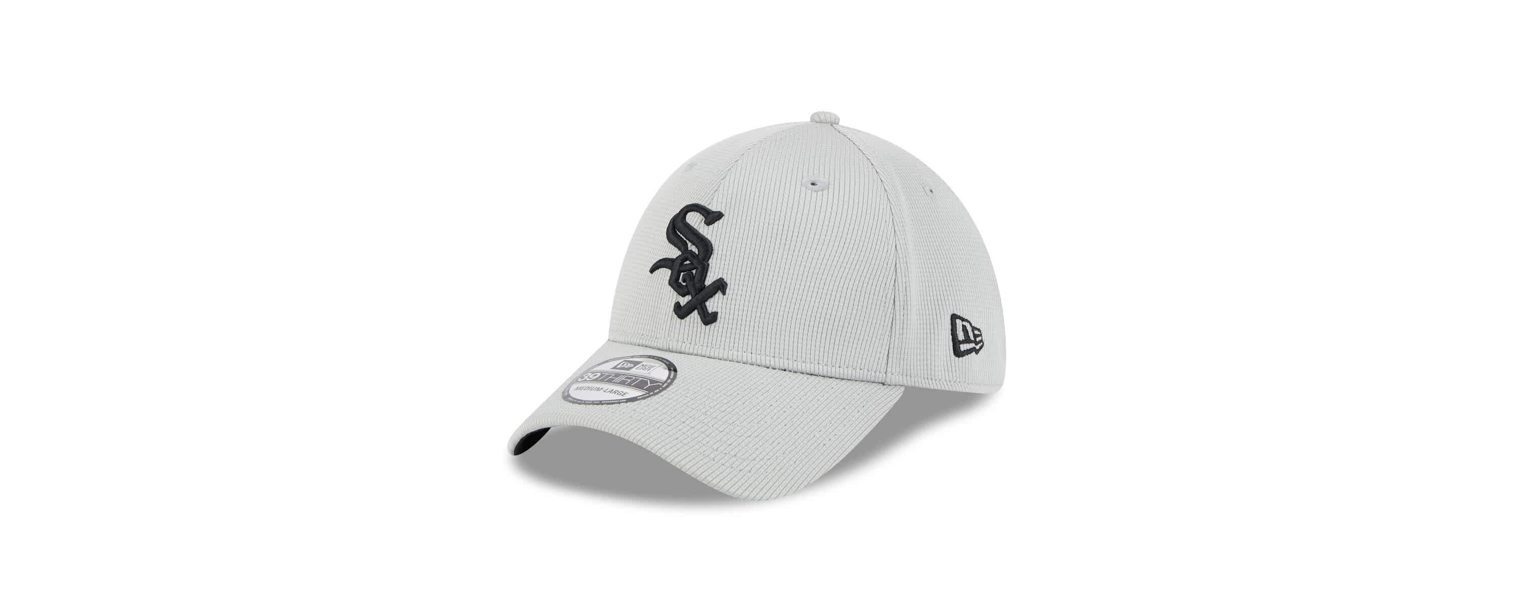 Chicago White Sox MLB Chicago Sox 2025 Spring Training 39THIRTY Flex Hat