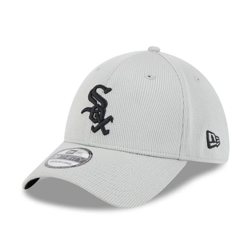 Chicago White Sox MLB Chicago Sox 2025 Spring Training 39THIRTY Flex Hat