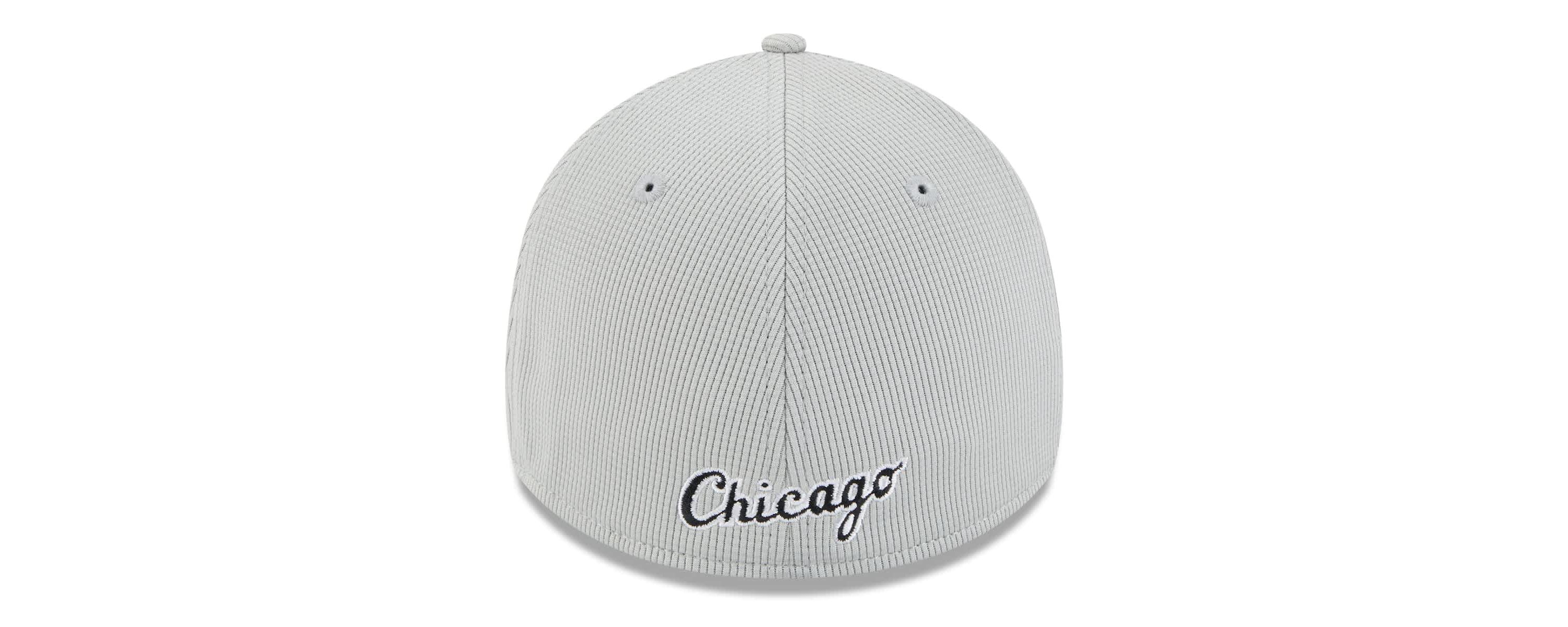Chicago White Sox MLB Chicago Sox 2025 Spring Training 39THIRTY Flex Hat