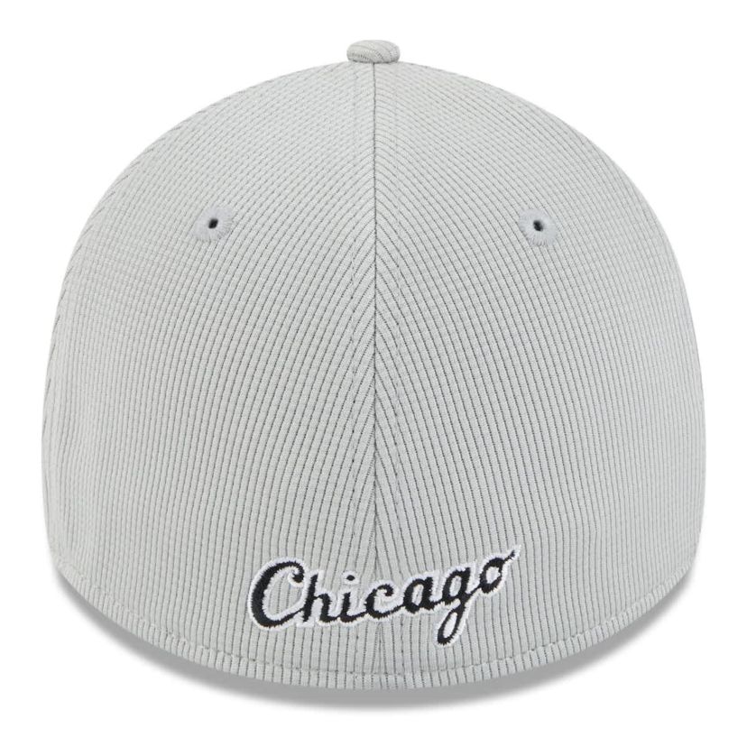 Chicago White Sox MLB Chicago Sox 2025 Spring Training 39THIRTY Flex Hat