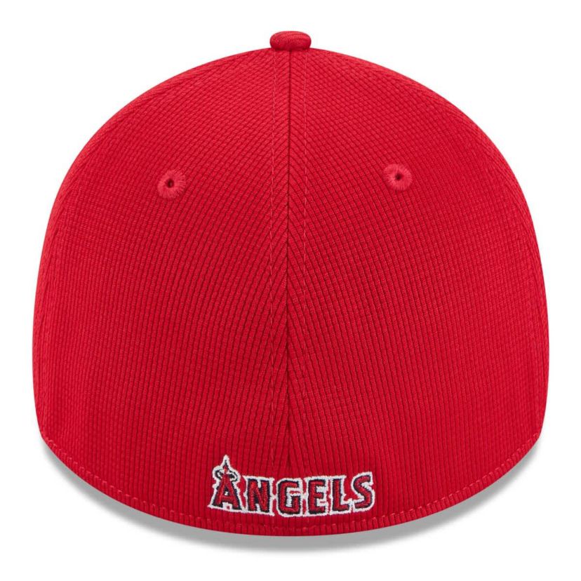 MLB Los Angeles Angels 2025 Spring Training 39THIRTY Flex Hat