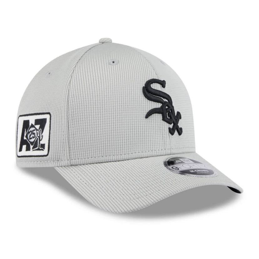 Chicago White Sox MLB Chicago Sox 2025 Spring Training 9FORTY Adjustable Hat