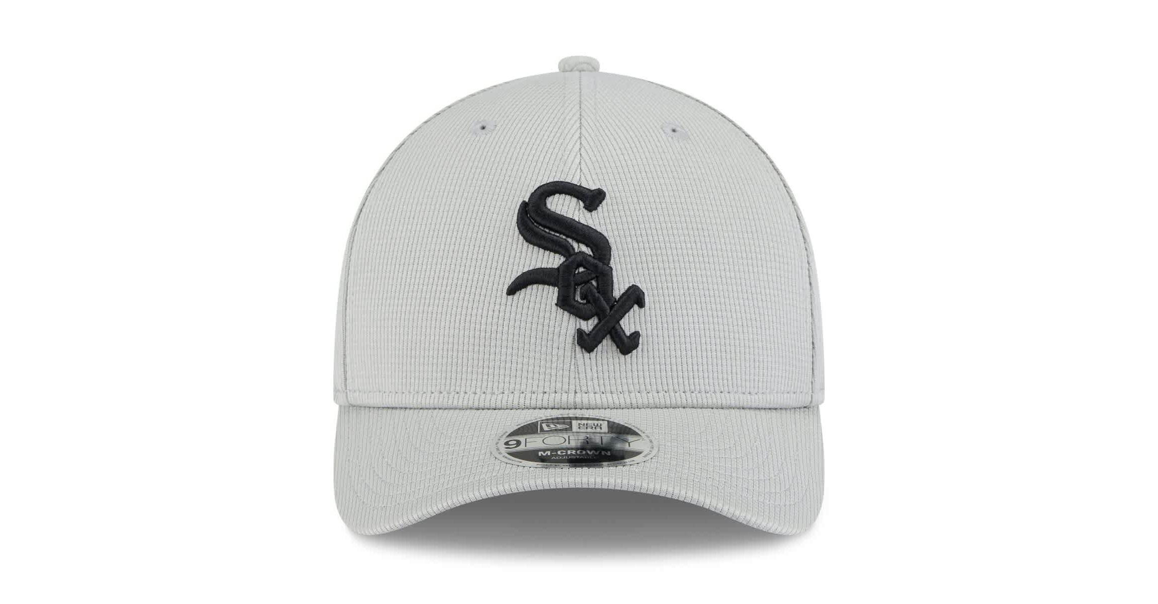 Chicago White Sox MLB Chicago Sox 2025 Spring Training 9FORTY Adjustable Hat