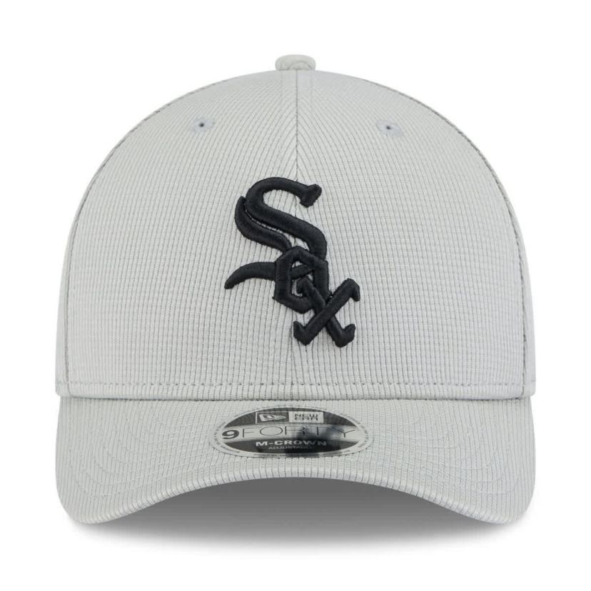 Chicago White Sox MLB Chicago Sox 2025 Spring Training 9FORTY Adjustable Hat