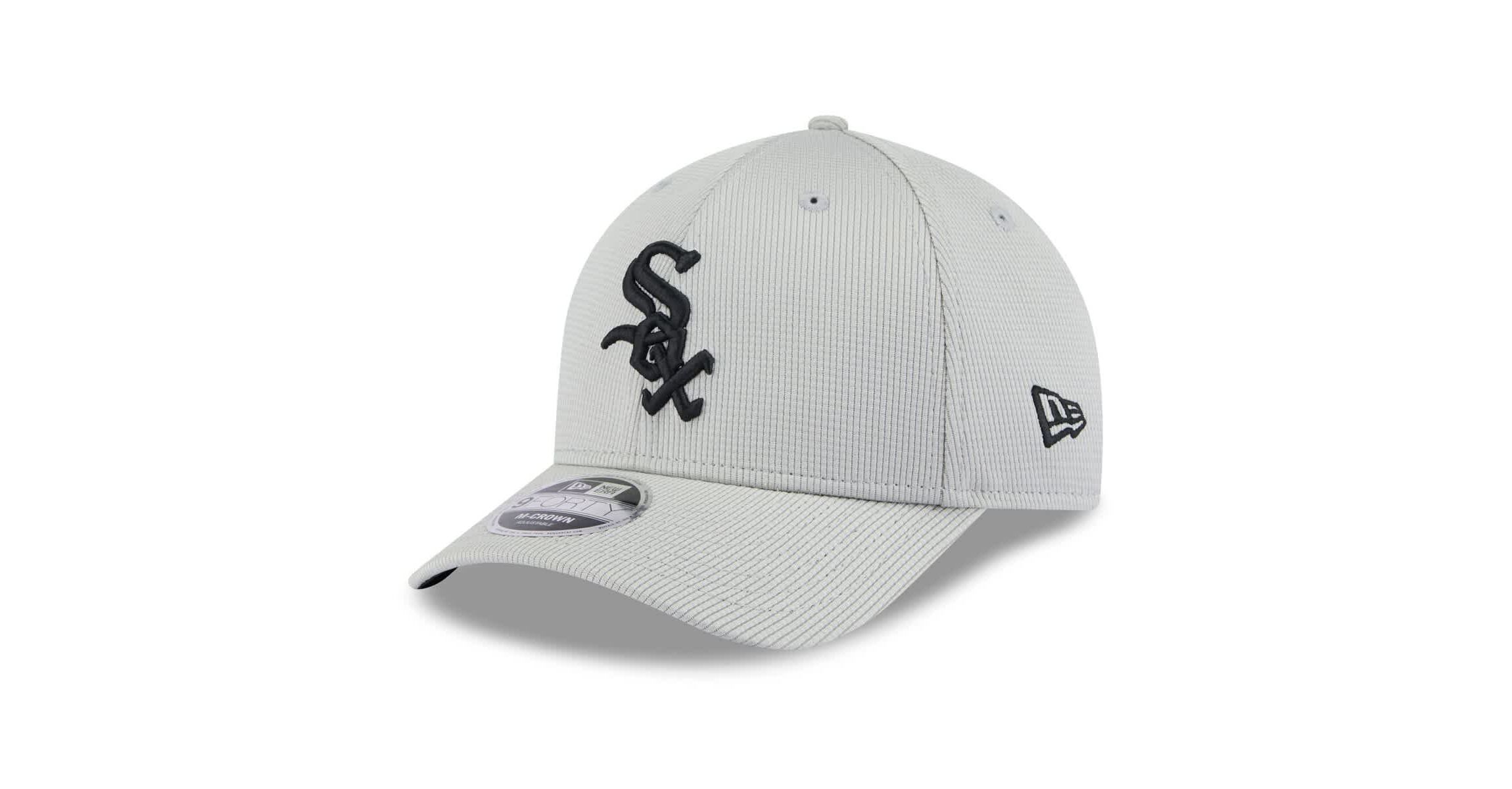 Chicago White Sox MLB Chicago Sox 2025 Spring Training 9FORTY Adjustable Hat