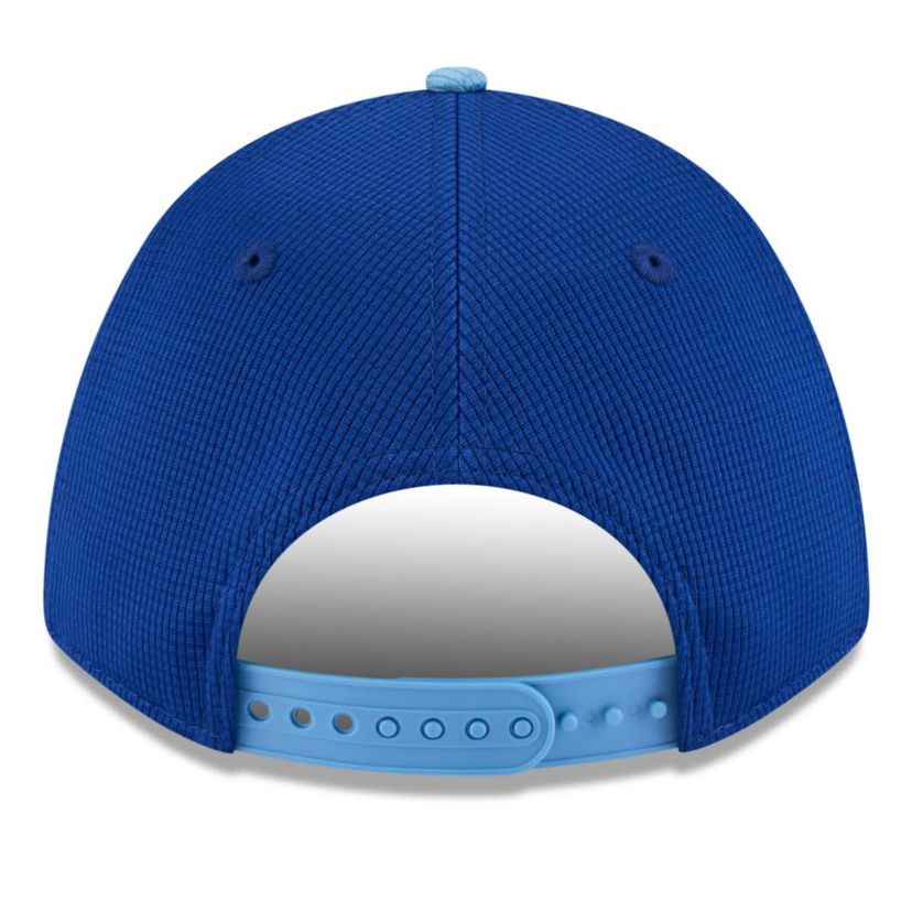 Toronto Blue Jays MLB White/Light Toronto Jays 2025 Spring Training 9FORTY Adjustable Hat