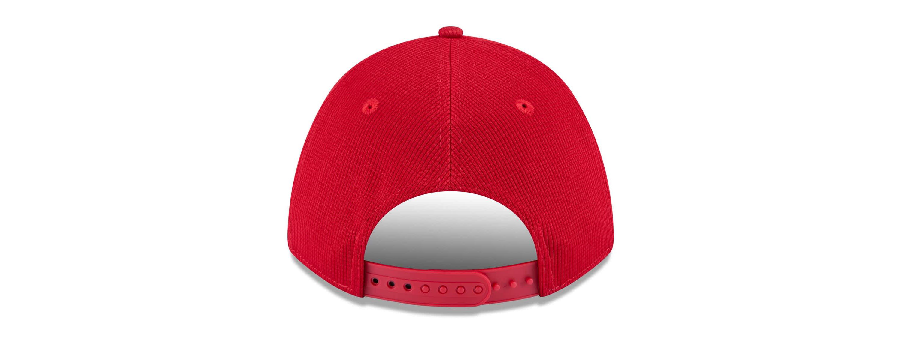MLB Los Angeles Angels 2025 Spring Training 9FORTY Adjustable Hat