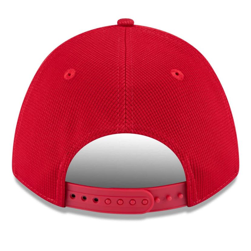 MLB Los Angeles Angels 2025 Spring Training 9FORTY Adjustable Hat