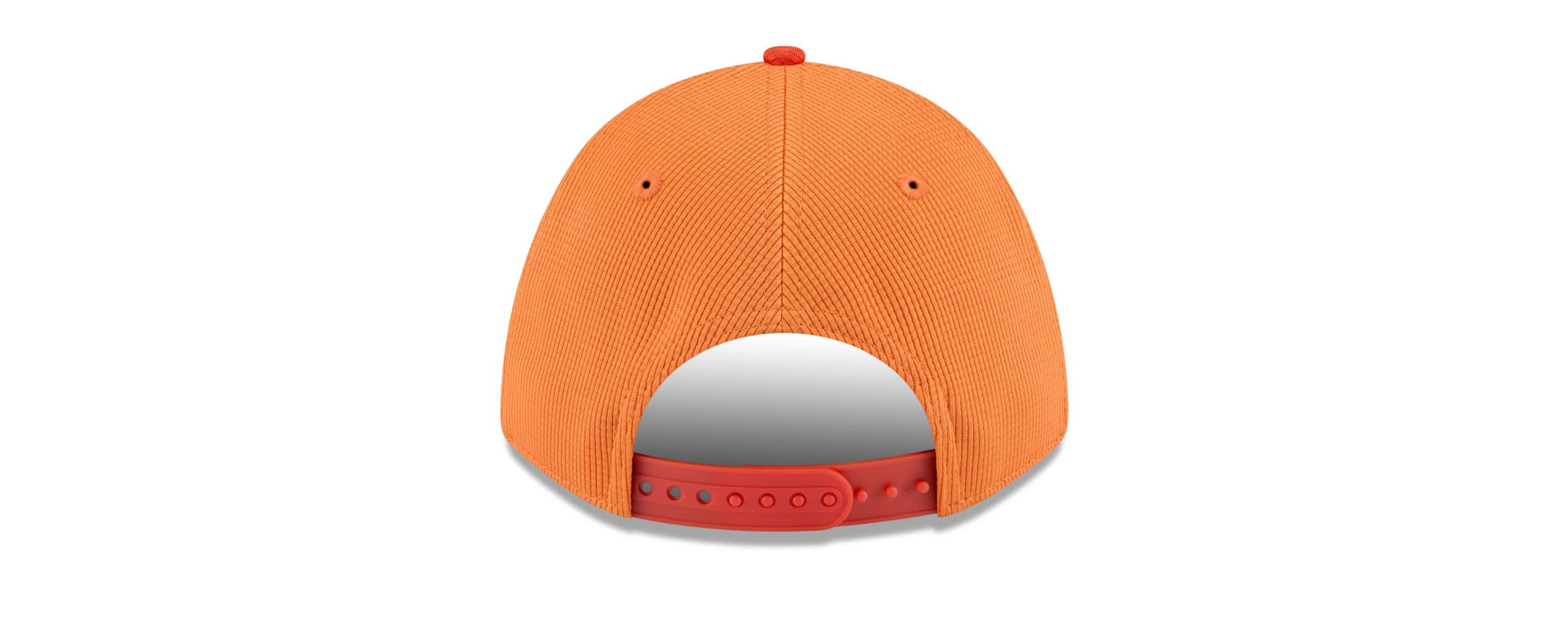 MLB Houston Astros 2025 Spring Training 9FORTY Adjustable Hat