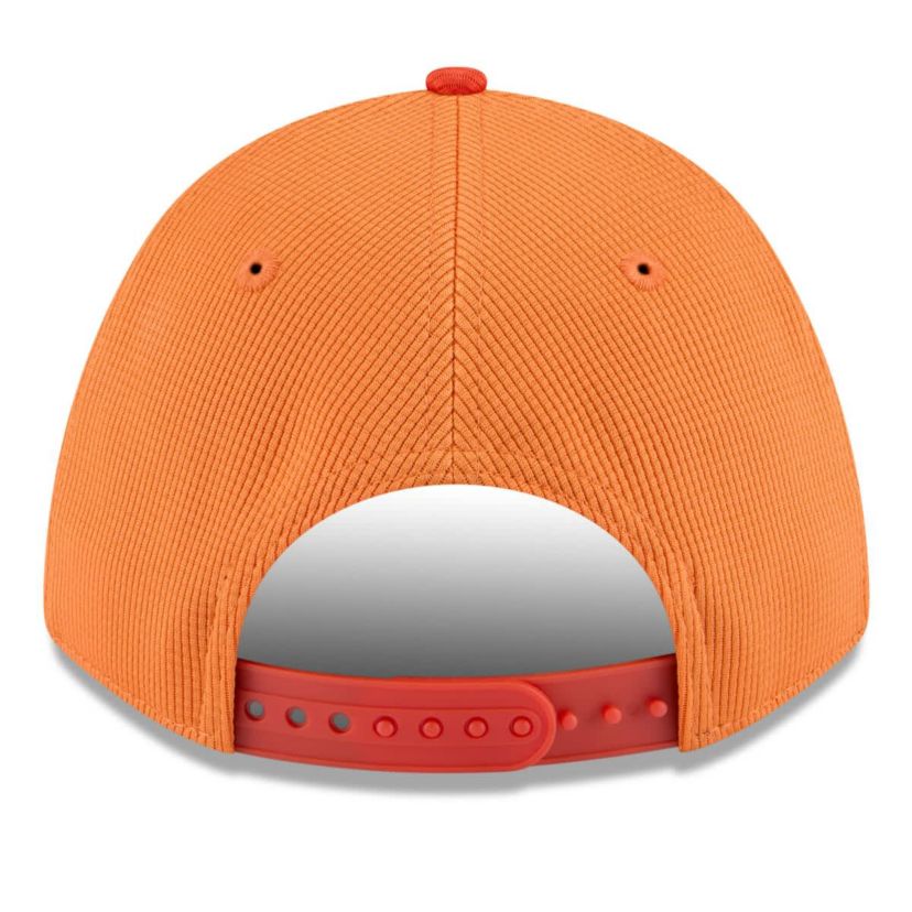 MLB Houston Astros 2025 Spring Training 9FORTY Adjustable Hat