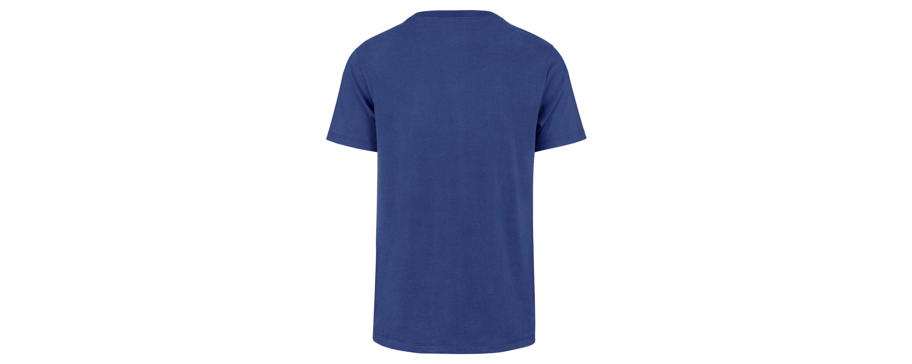 Multi-Team MLB x Chicago Cubs Franklin T-Shirt