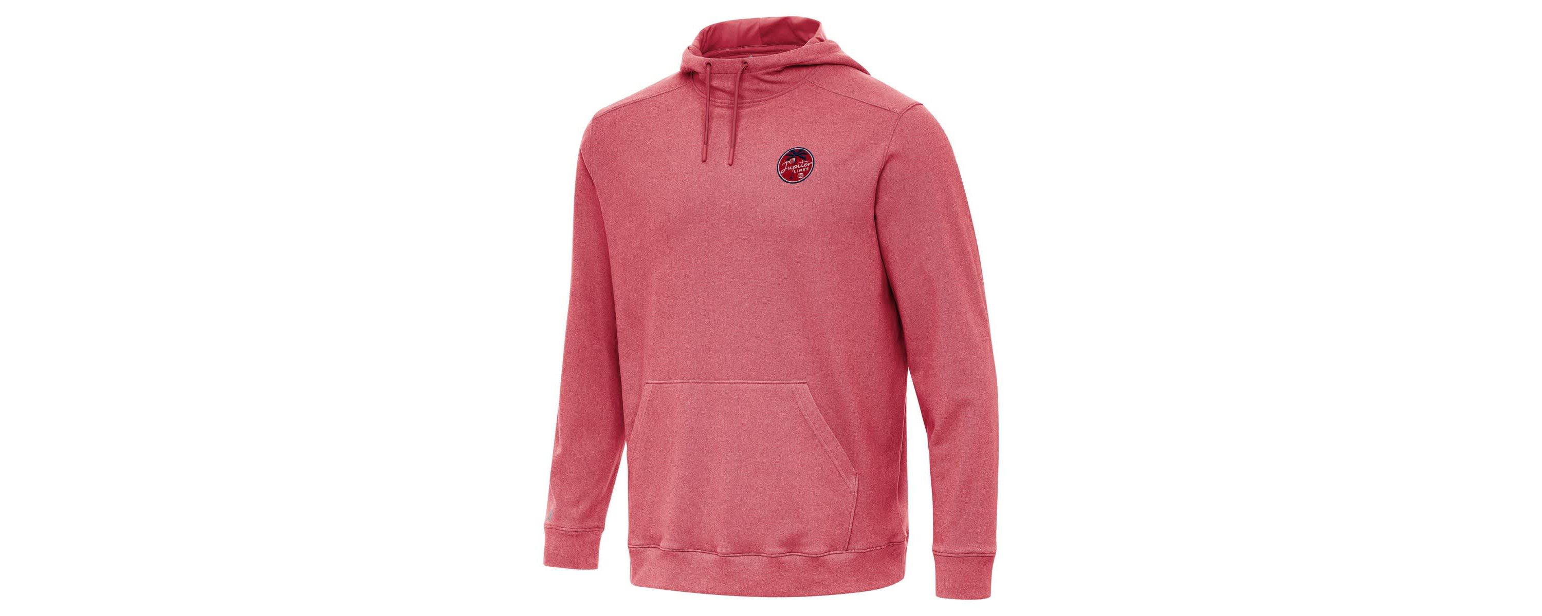 TGL TGL Jupiter Links Golf Club Cloud Pullover Hoodie