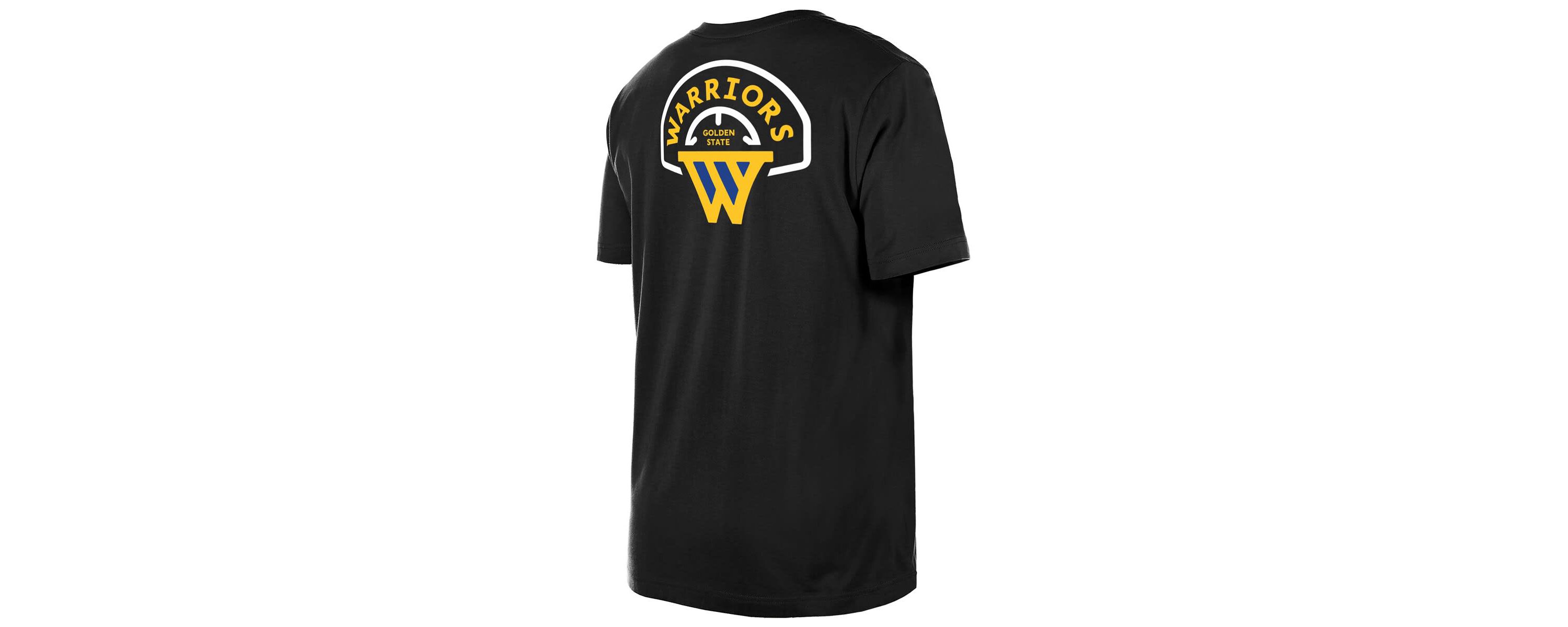 NBA Golden State Warriors "W" Statement T-Shirt