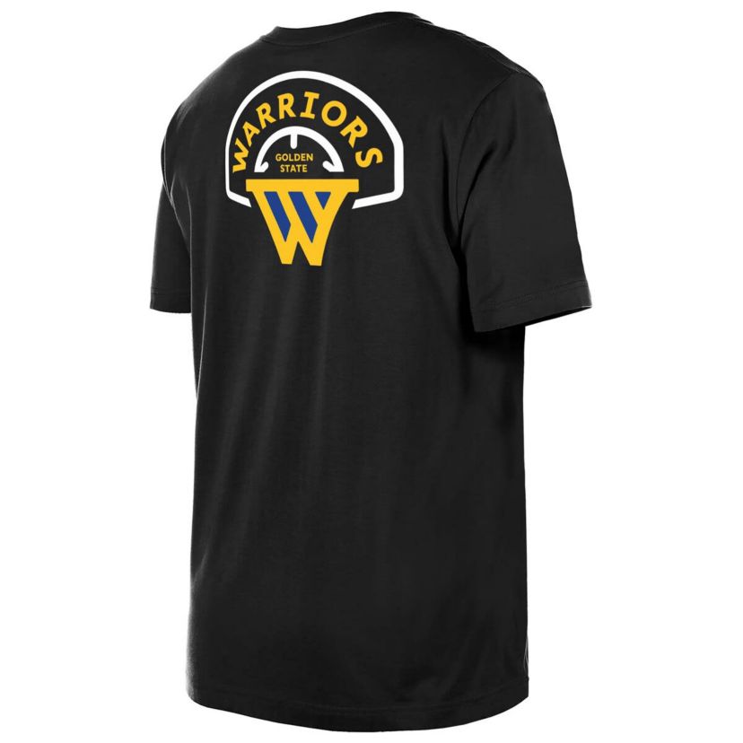 NBA Golden State Warriors "W" Statement T-Shirt