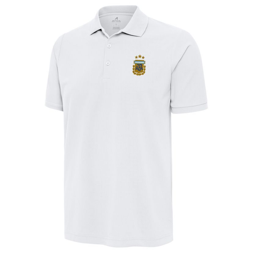 Soccer National Teams Argentina National Team Legacy Pique Polo