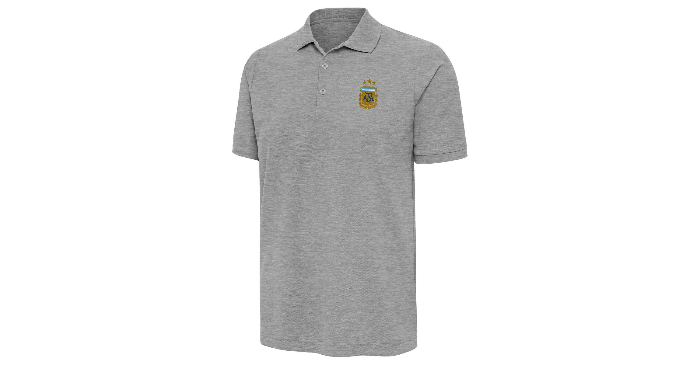 Soccer National Teams Argentina National Team Legacy Pique Polo