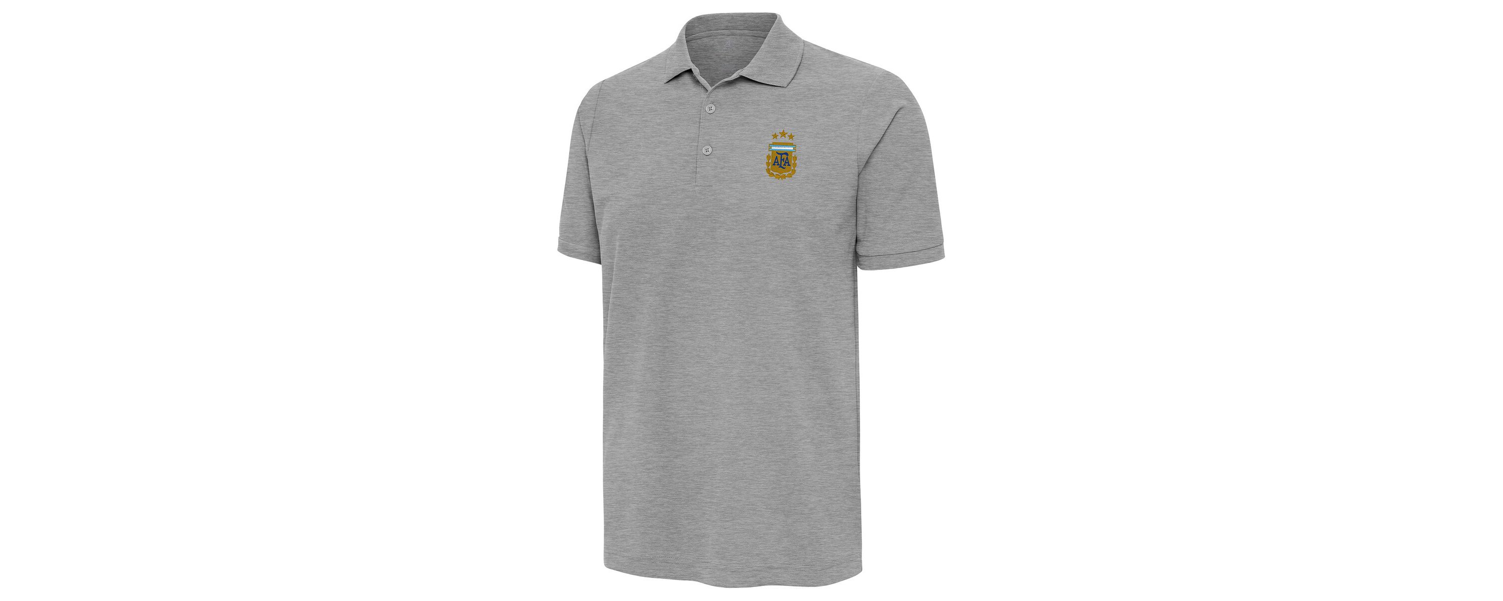 Soccer National Teams Argentina National Team Legacy Pique Polo