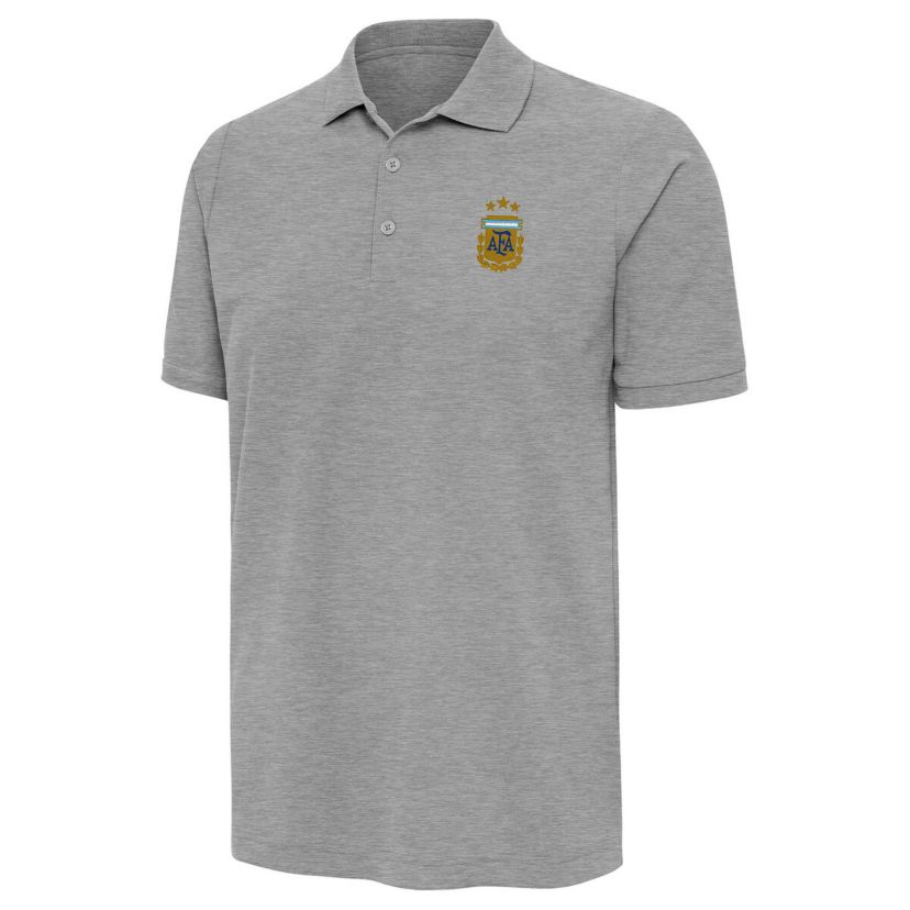Soccer National Teams Argentina National Team Legacy Pique Polo