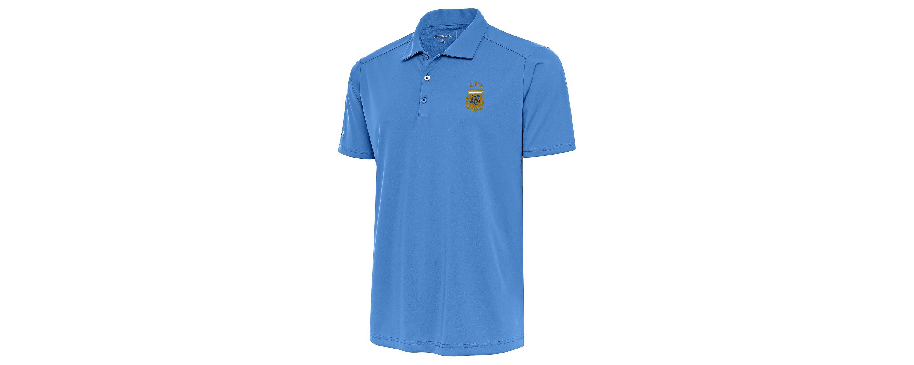Soccer National Teams Powder Argentina National Team Tribute Polo