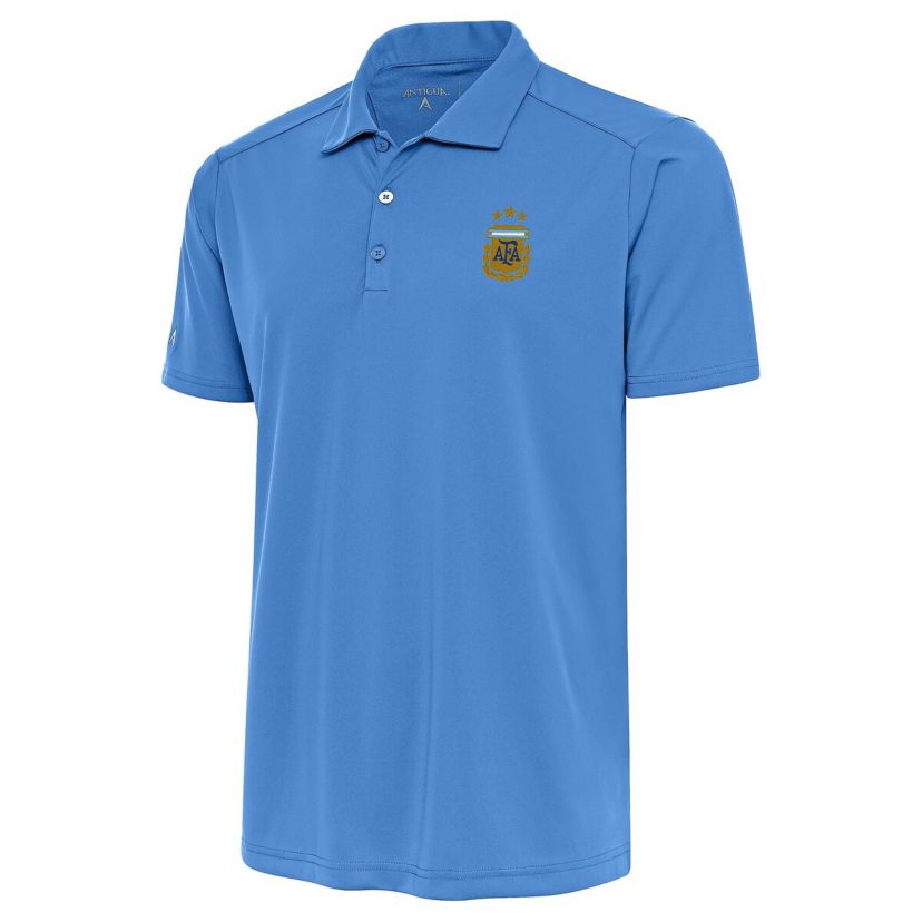 Soccer National Teams Powder Argentina National Team Tribute Polo