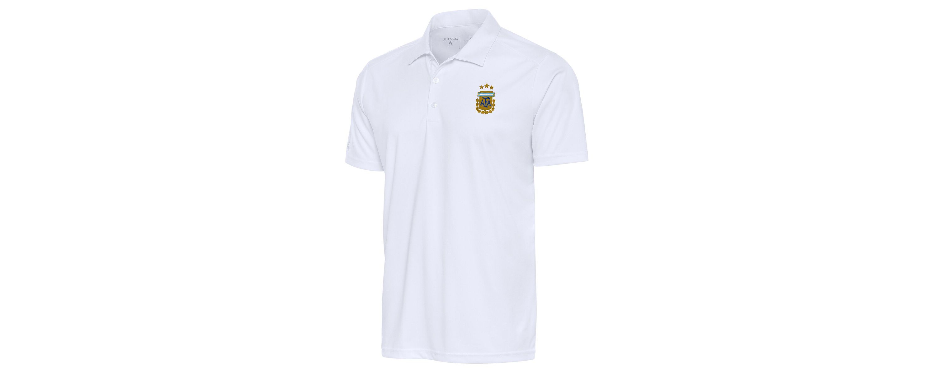 Soccer National Teams Argentina National Team Tribute Polo
