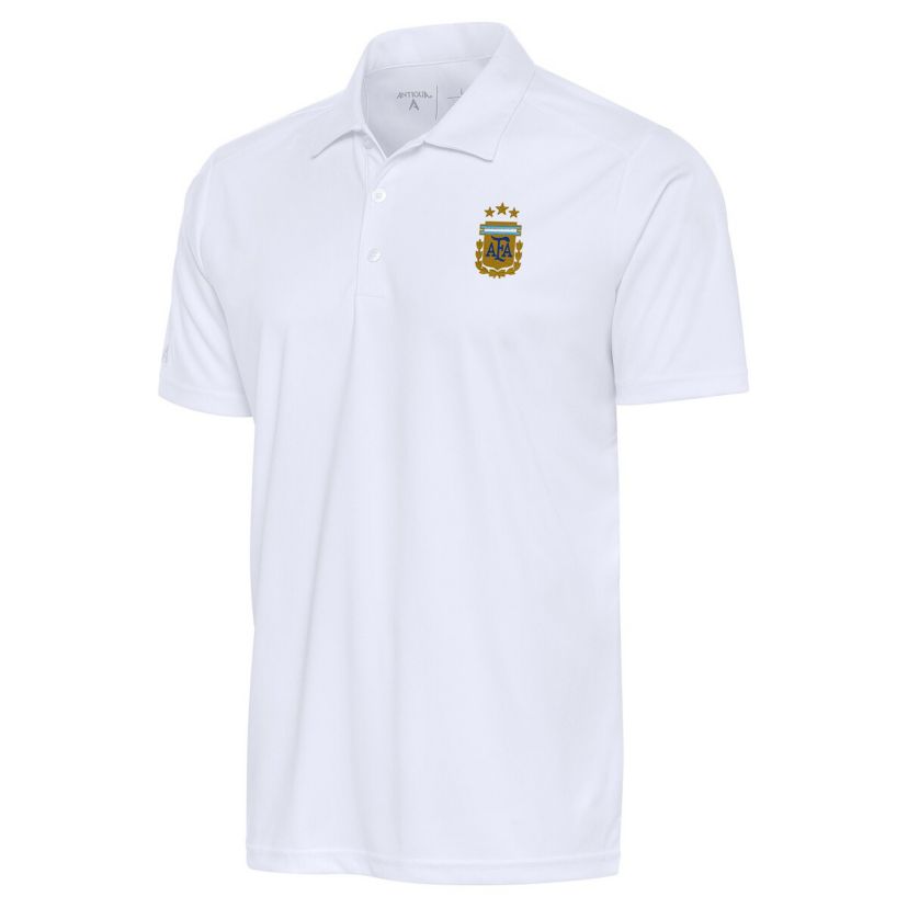 Soccer National Teams Argentina National Team Tribute Polo