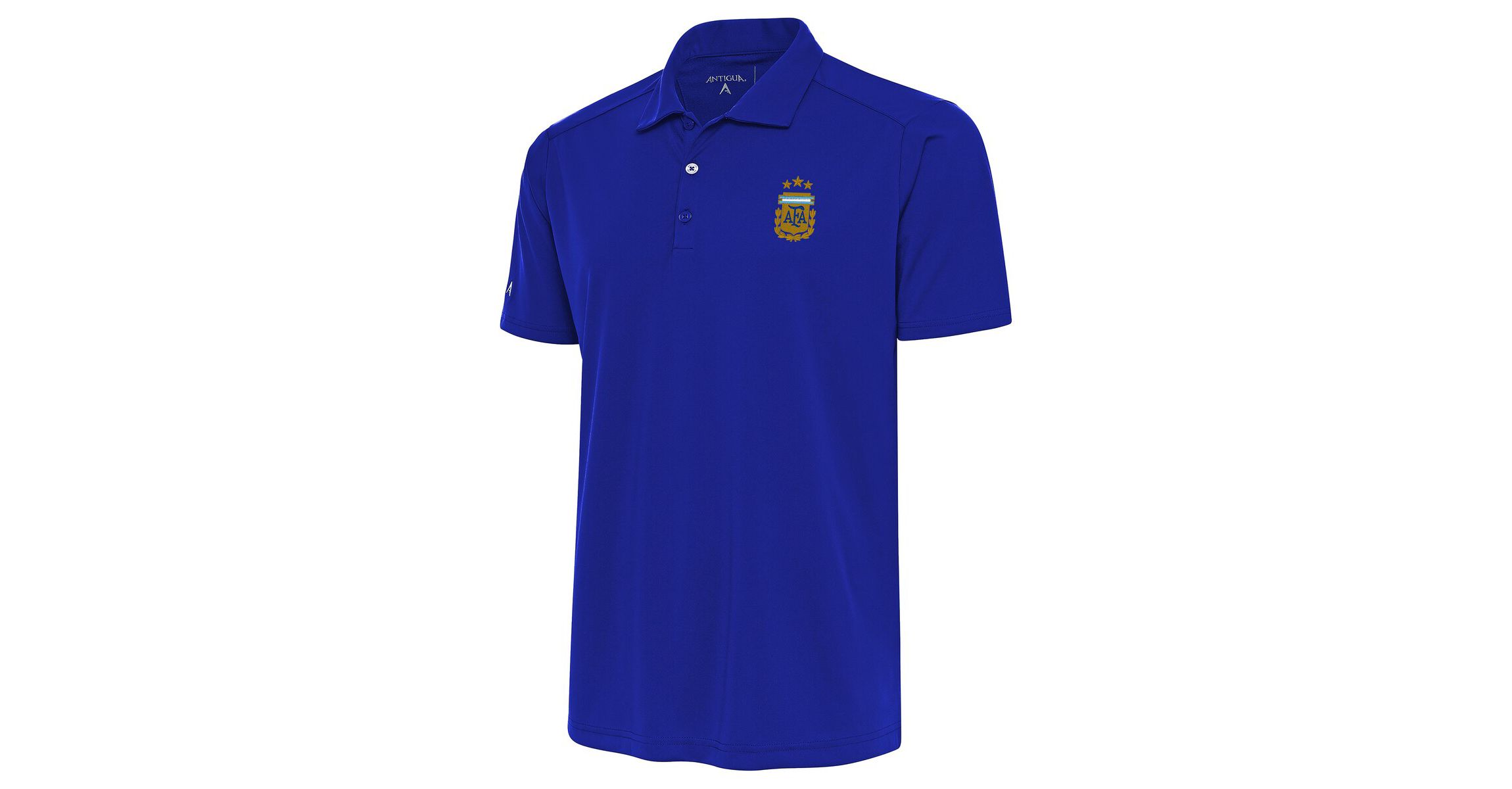 Soccer National Teams Argentina National Team Tribute Polo