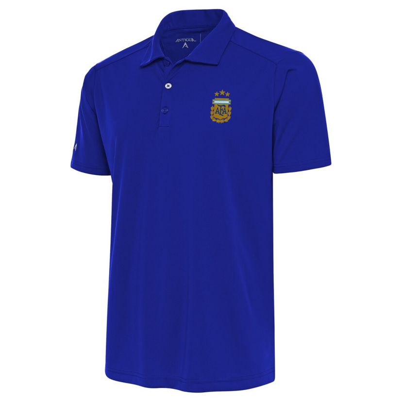 Soccer National Teams Argentina National Team Tribute Polo