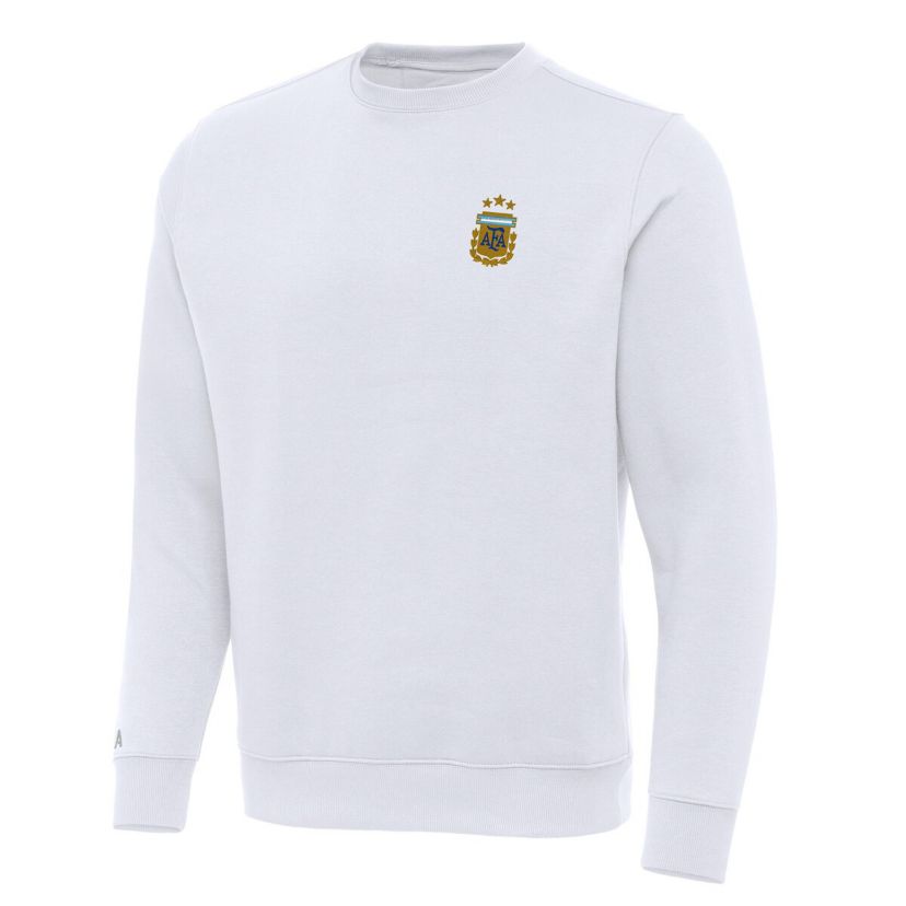 Soccer National Teams Argentina National Team Victory Pullover Sweatshirt