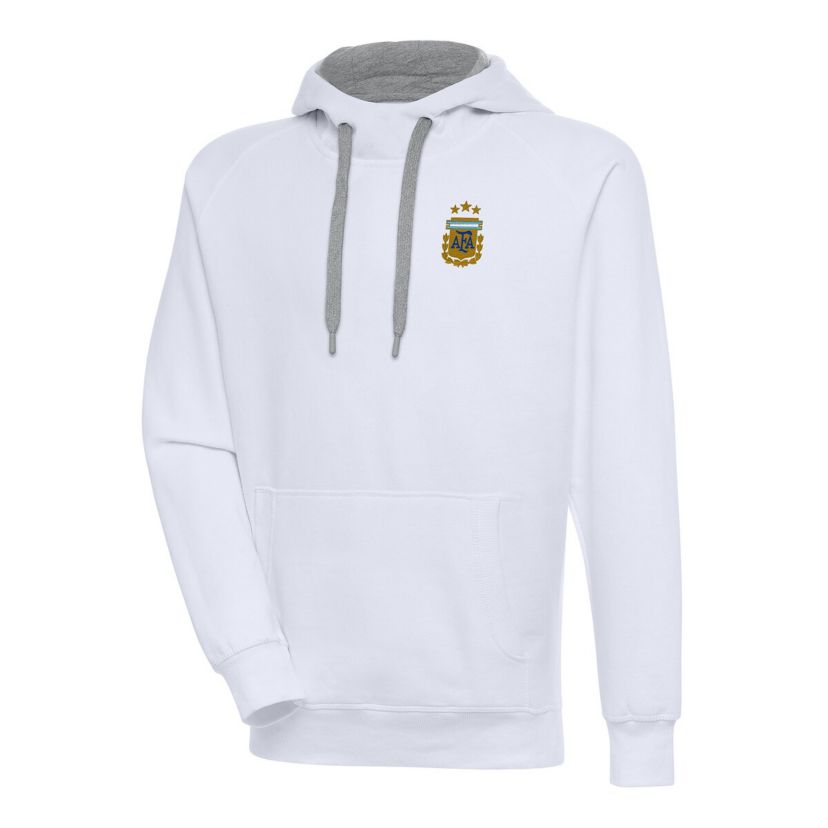 Soccer National Teams Argentina National Team Victory Pullover Hoodie