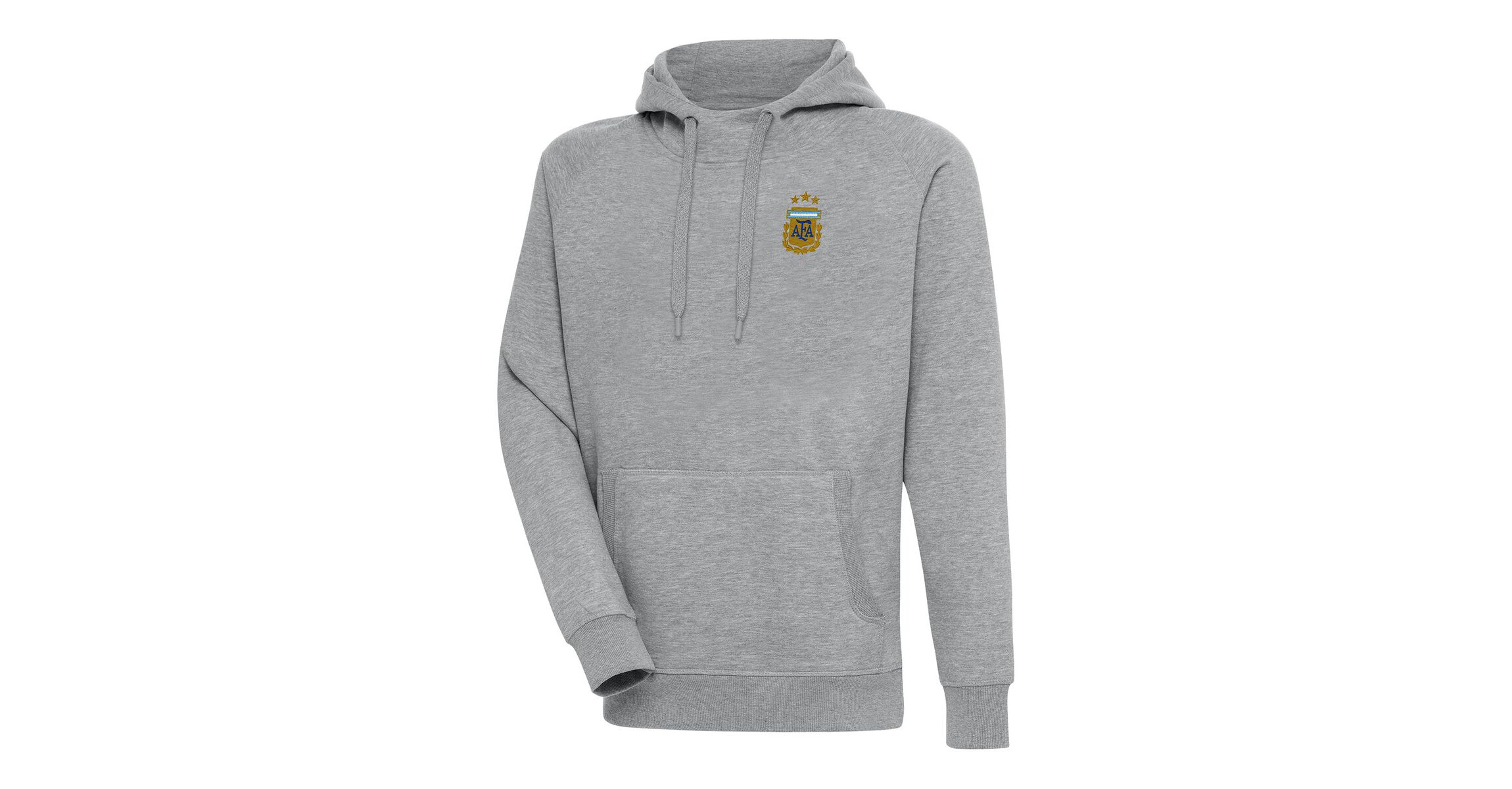 Soccer National Teams Argentina National Team Victory Pullover Hoodie