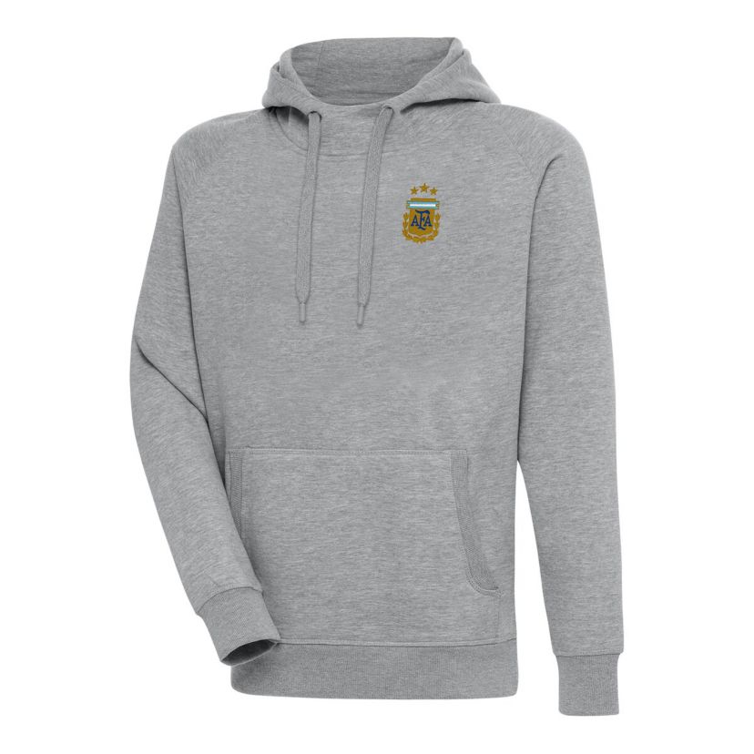 Soccer National Teams Argentina National Team Victory Pullover Hoodie
