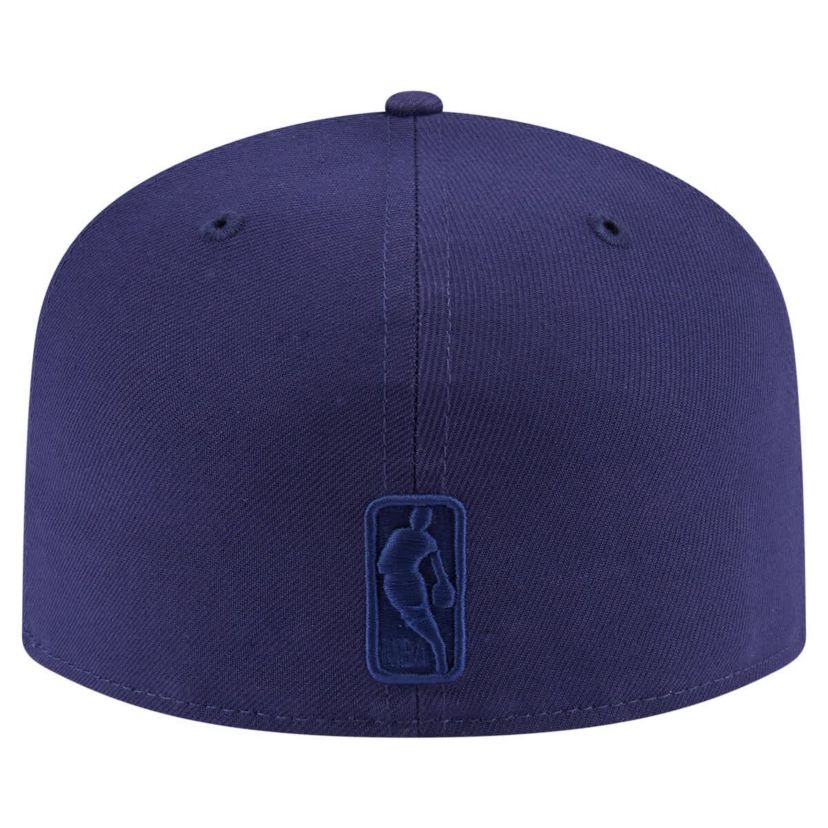 NBA Golden State Warriors Colorpack A-Frame Pinch Front 59FIFTY Fitted Hat