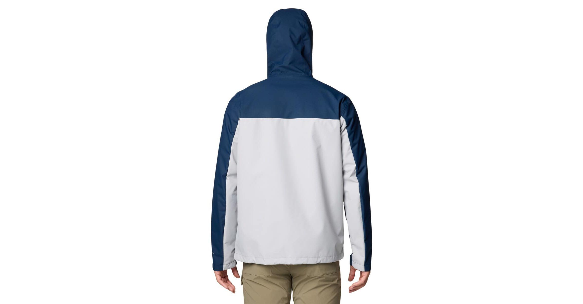NCAA Auburn Tigers Field Bound Omni-Tech™ Full-Zip Jacket