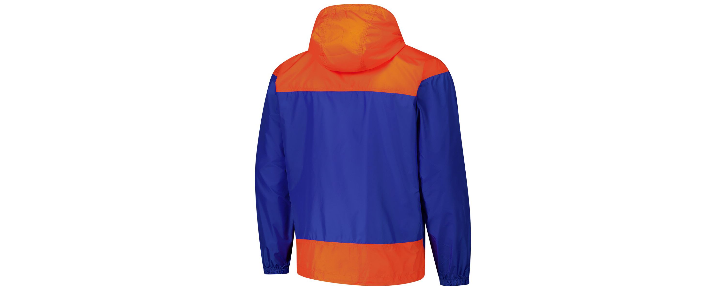 NCAA Florida Gators Flash Challenger II Omni-Shade Full-Zip Windbreaker Jacket