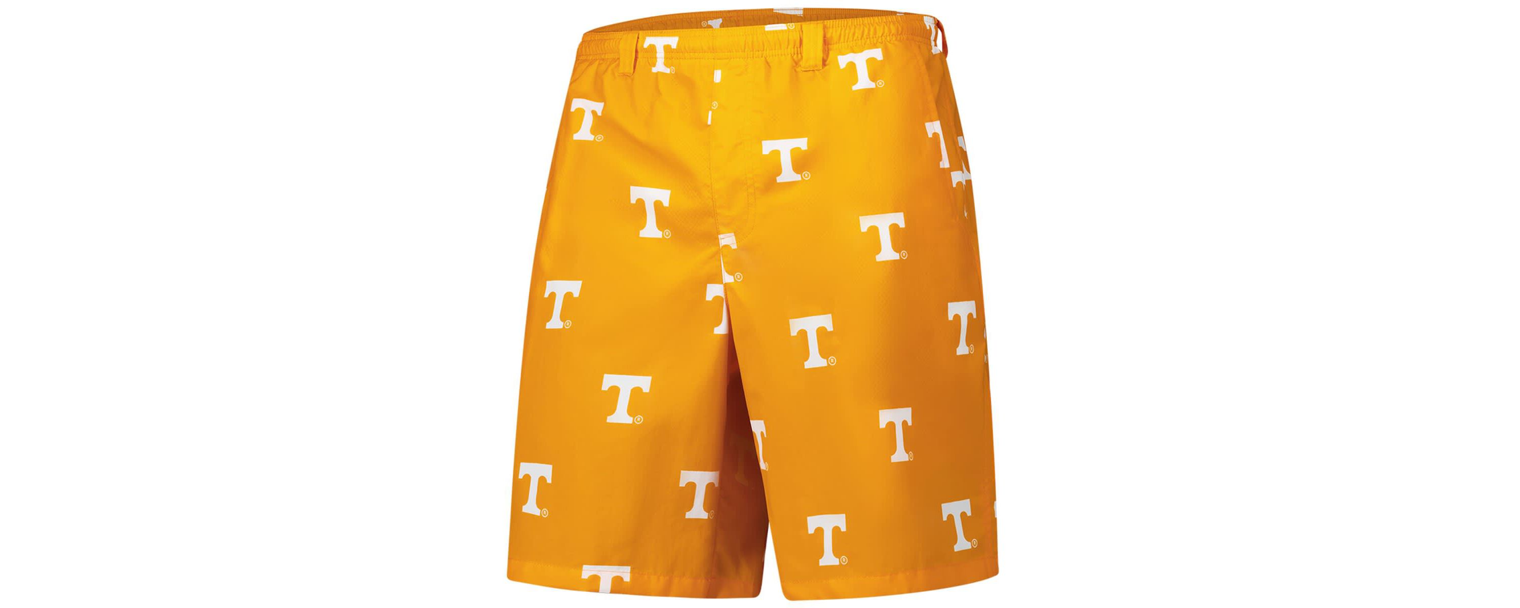 NCAA Tennessee Tennessee Volunteers PFG Backcast™ III Omni-Shade™ Shorts