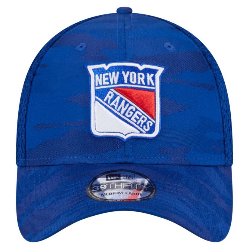 NHL New York Rangers Active Subtle 39THIRTY Flex Hat