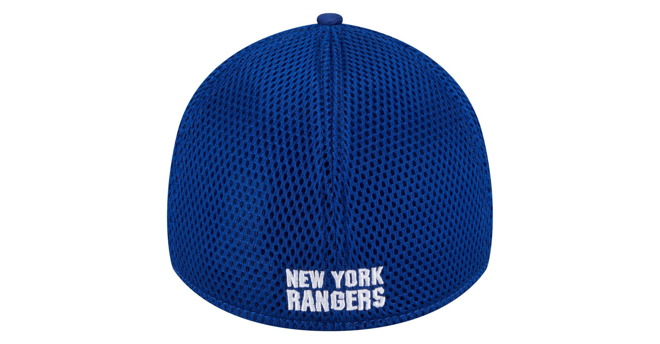 NHL New York Rangers Active Subtle 39THIRTY Flex Hat